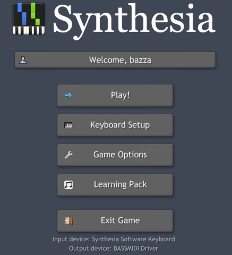 synthesia unlock key generator